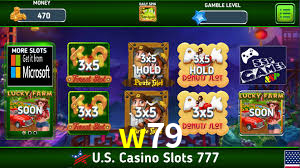 A Experiência Imersiva dos Cassinos Ao Vivo no w79