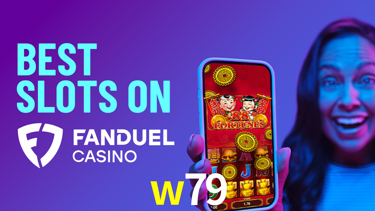 A Popularidade dos Caça-Níqueis no w79