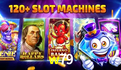 Descubra o Programa VIP da w79: Vantagens Exclusivas para Jogadores